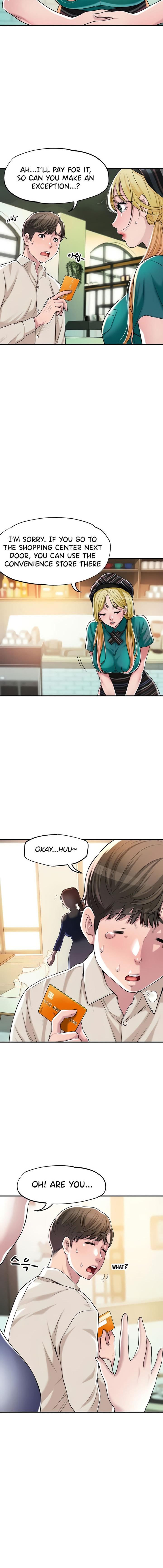 New Town [Lee Wan, Kim Suna] 幸福の丘ニュータウン - New City Ch.25/? [English] [Manhwa PDF]