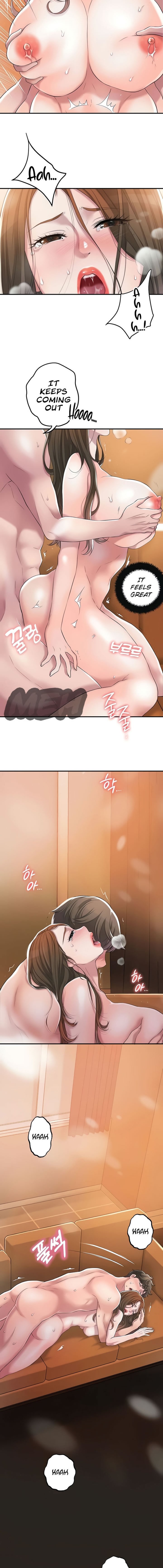 New Town [Lee Wan, Kim Suna] 幸福の丘ニュータウン - New City Ch.25/? [English] [Manhwa PDF]