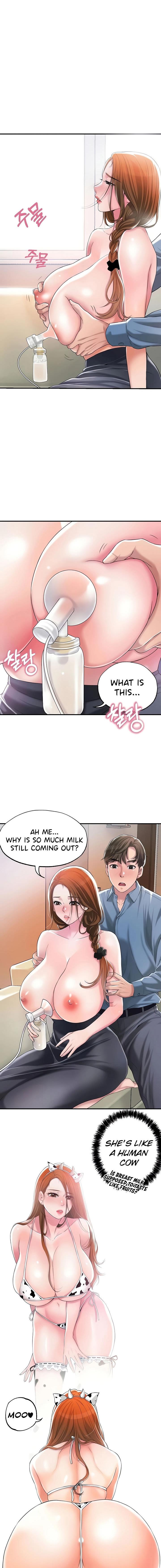 New Town [Lee Wan, Kim Suna] 幸福の丘ニュータウン - New City Ch.25/? [English] [Manhwa PDF]