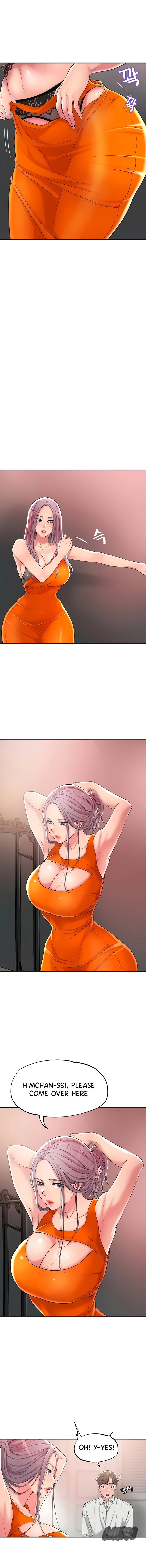 New Town [Lee Wan, Kim Suna] 幸福の丘ニュータウン - New City Ch.25/? [English] [Manhwa PDF]