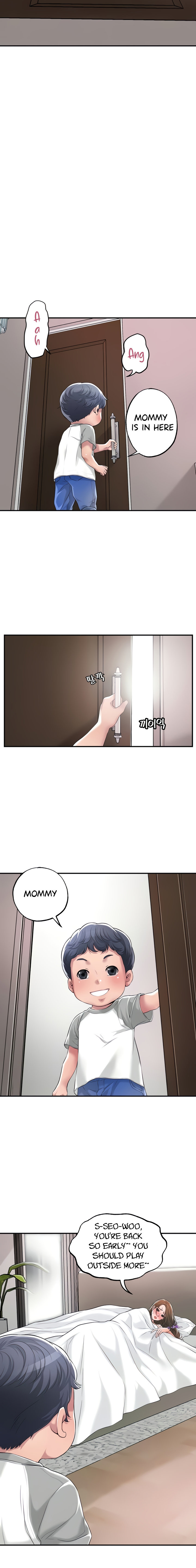 New Town [Lee Wan, Kim Suna] 幸福の丘ニュータウン - New City Ch.25/? [English] [Manhwa PDF]