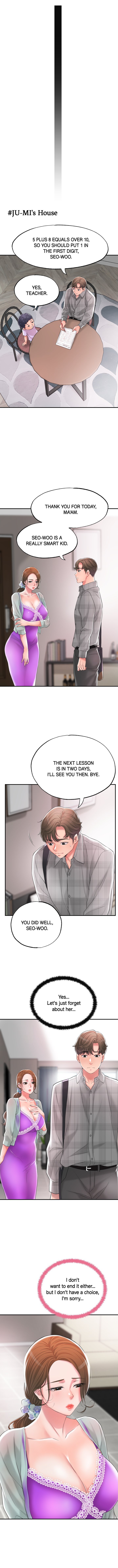 New Town [Lee Wan, Kim Suna] 幸福の丘ニュータウン - New City Ch.25/? [English] [Manhwa PDF]