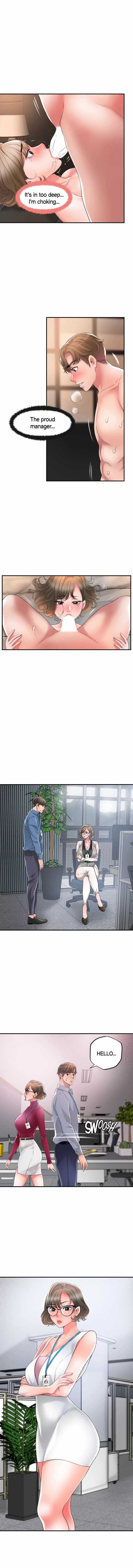 New Town [Lee Wan, Kim Suna] 幸福の丘ニュータウン - New City Ch.25/? [English] [Manhwa PDF]