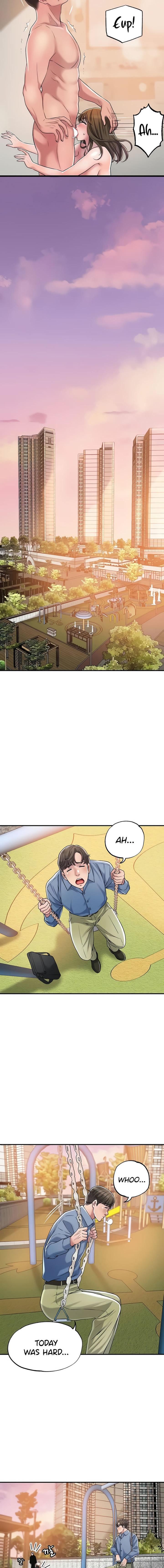 New Town [Lee Wan, Kim Suna] 幸福の丘ニュータウン - New City Ch.25/? [English] [Manhwa PDF]