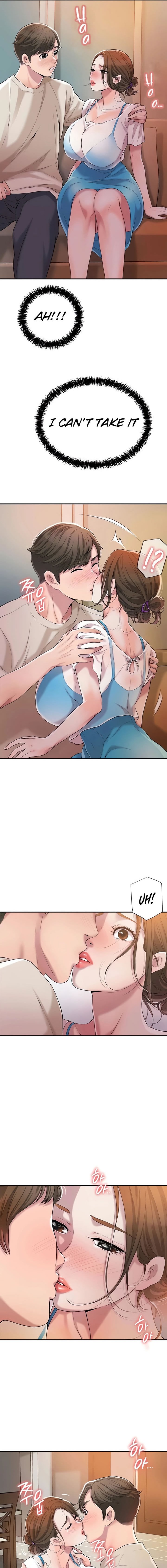 New Town [Lee Wan, Kim Suna] 幸福の丘ニュータウン - New City Ch.25/? [English] [Manhwa PDF]