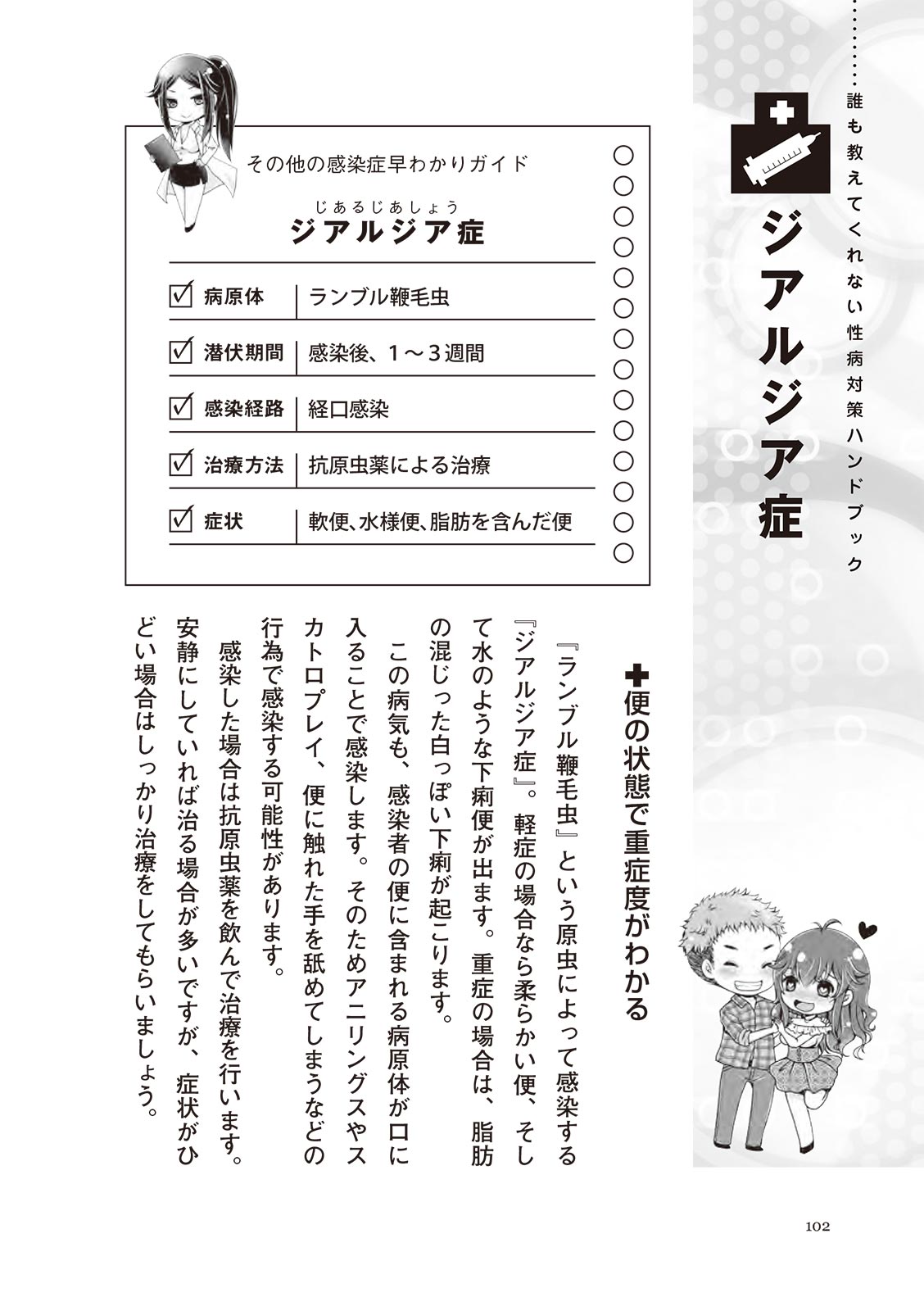 [マニアックラブ研究会]誰も教えてくれない 性病対策ハンドブック (SANWA MOOK)