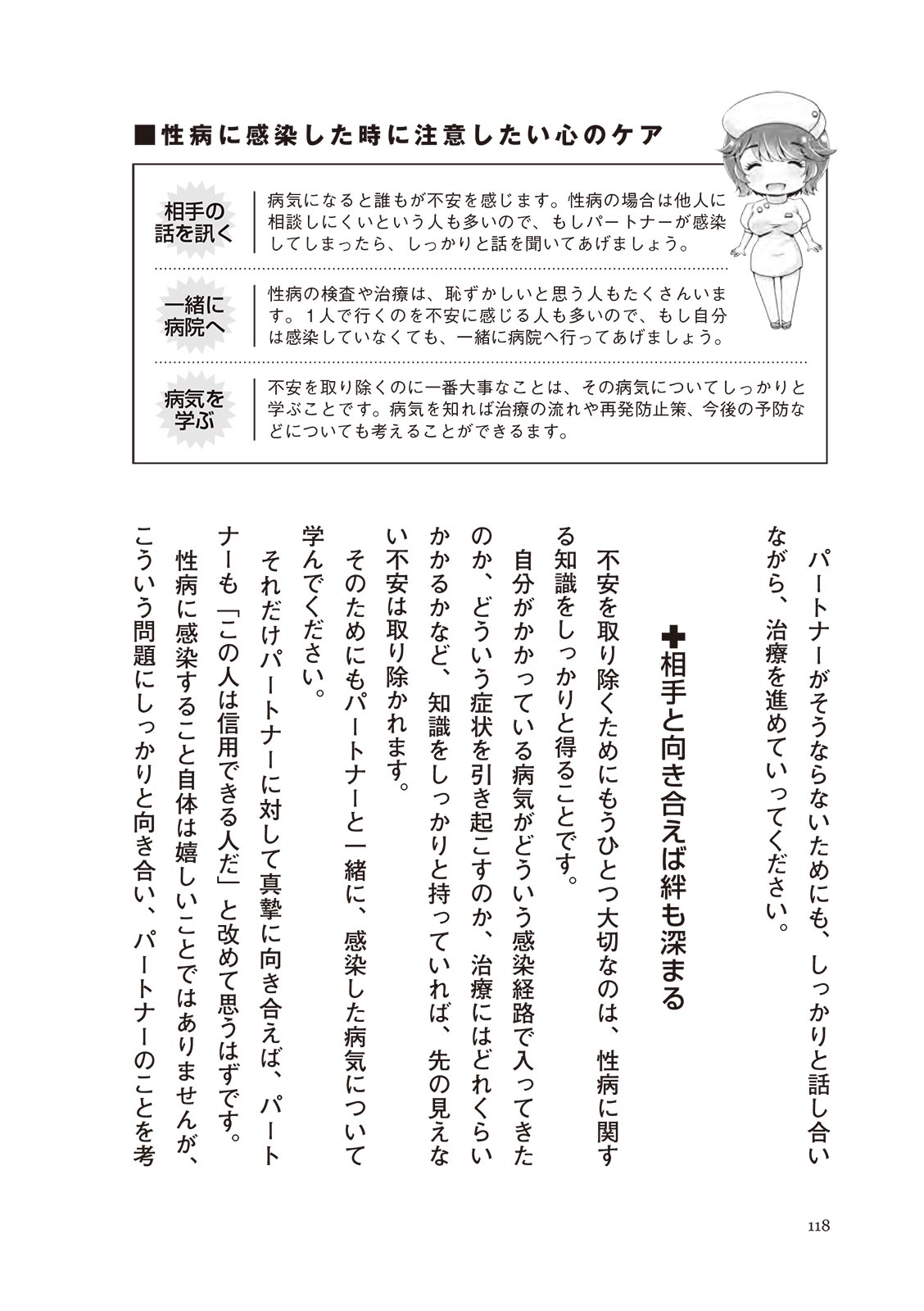 [マニアックラブ研究会]誰も教えてくれない 性病対策ハンドブック (SANWA MOOK)