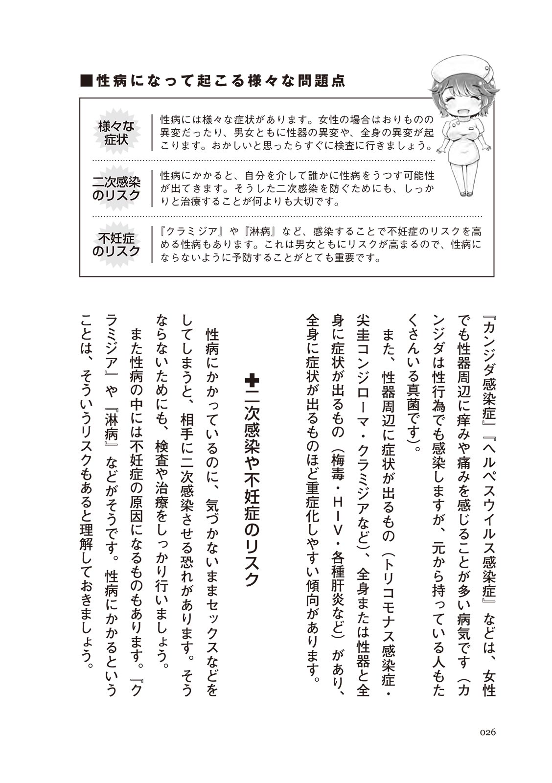 [マニアックラブ研究会]誰も教えてくれない 性病対策ハンドブック (SANWA MOOK)