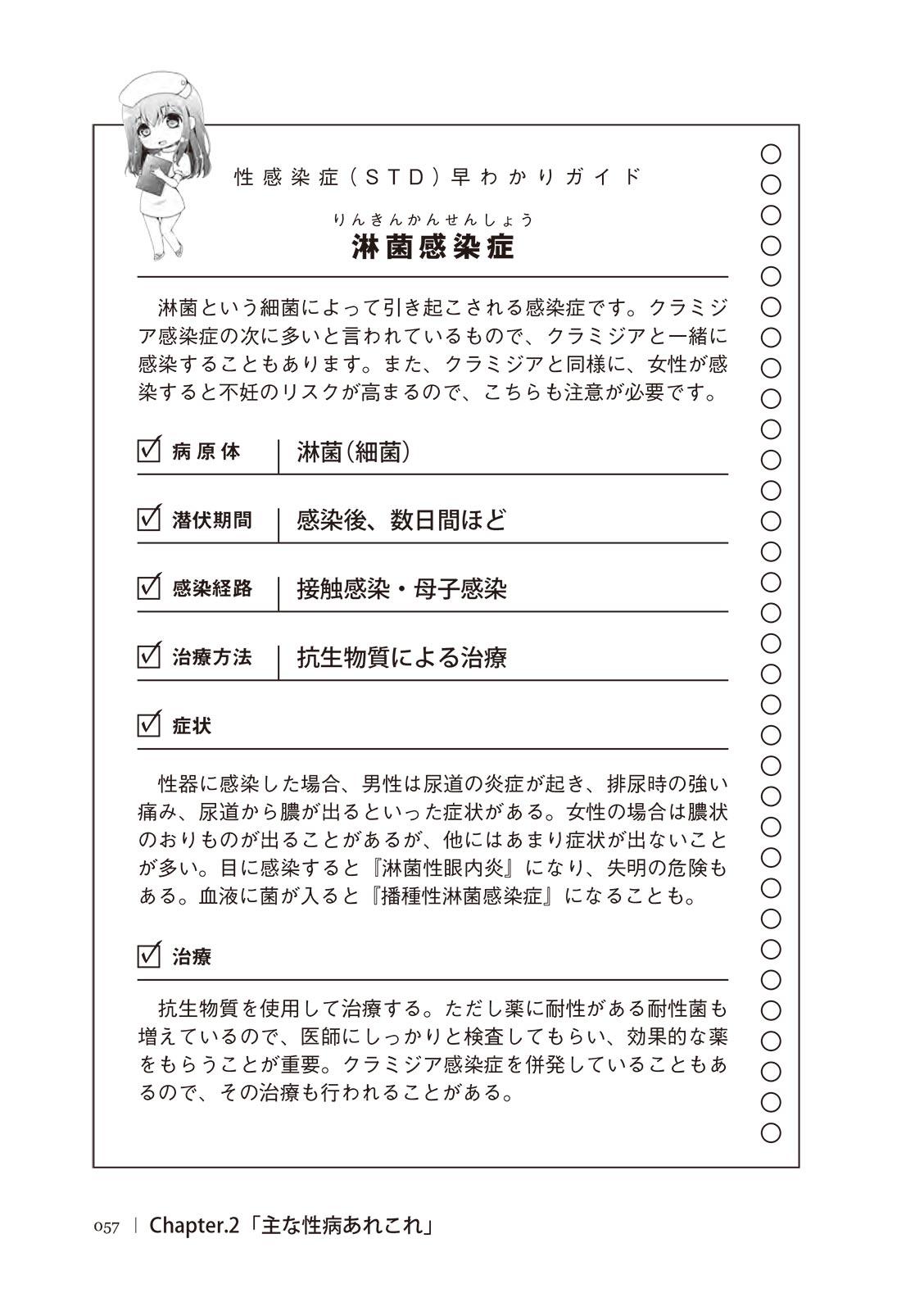 [マニアックラブ研究会]誰も教えてくれない 性病対策ハンドブック (SANWA MOOK)