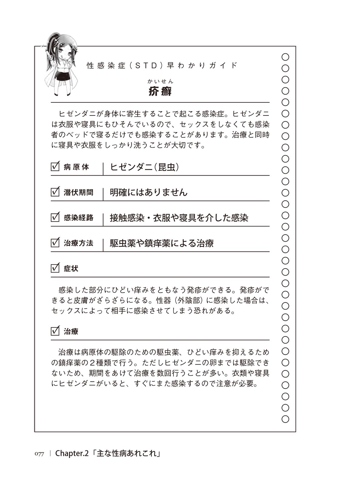 [マニアックラブ研究会]誰も教えてくれない 性病対策ハンドブック (SANWA MOOK)
