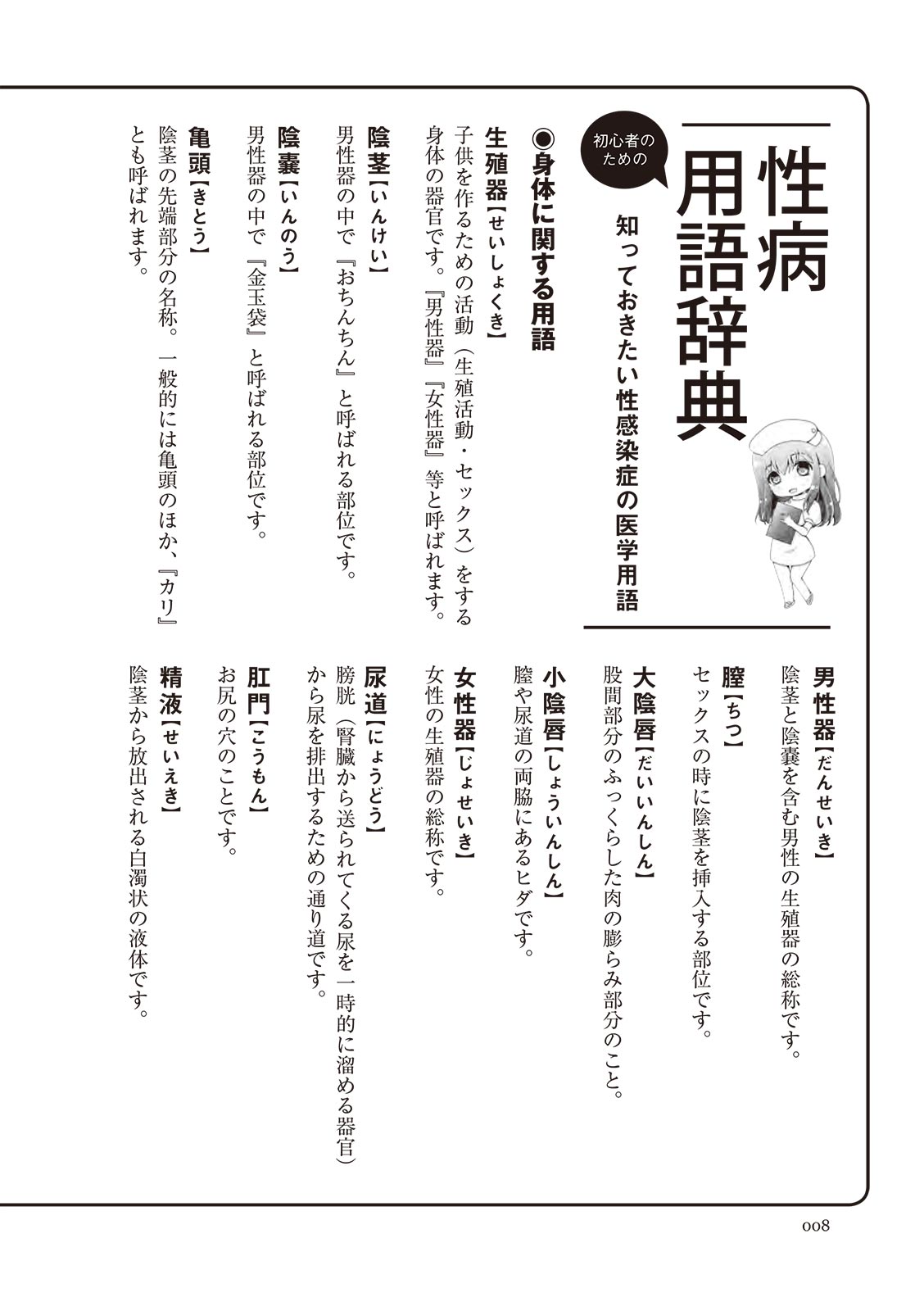 [マニアックラブ研究会]誰も教えてくれない 性病対策ハンドブック (SANWA MOOK)