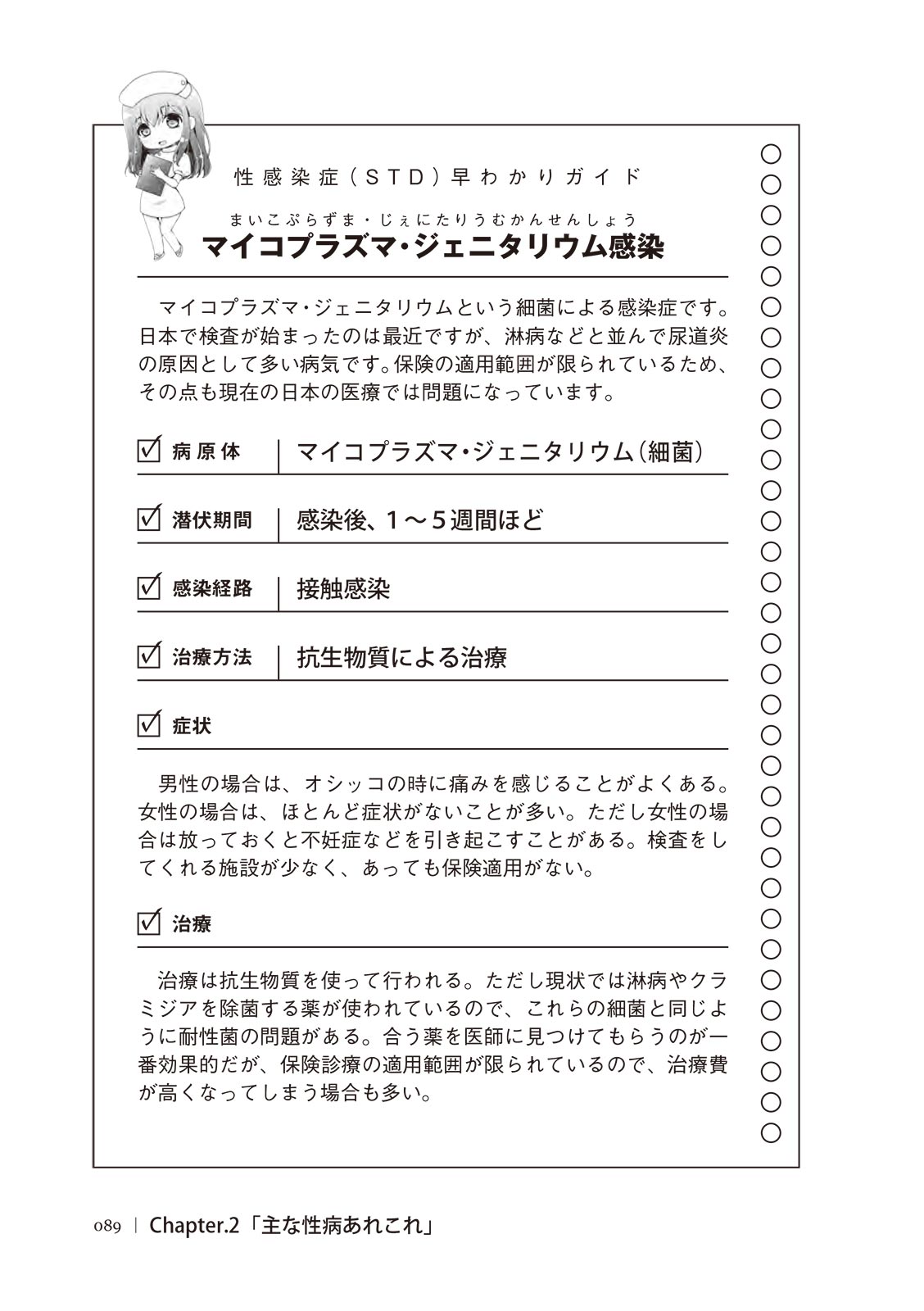 [マニアックラブ研究会]誰も教えてくれない 性病対策ハンドブック (SANWA MOOK)