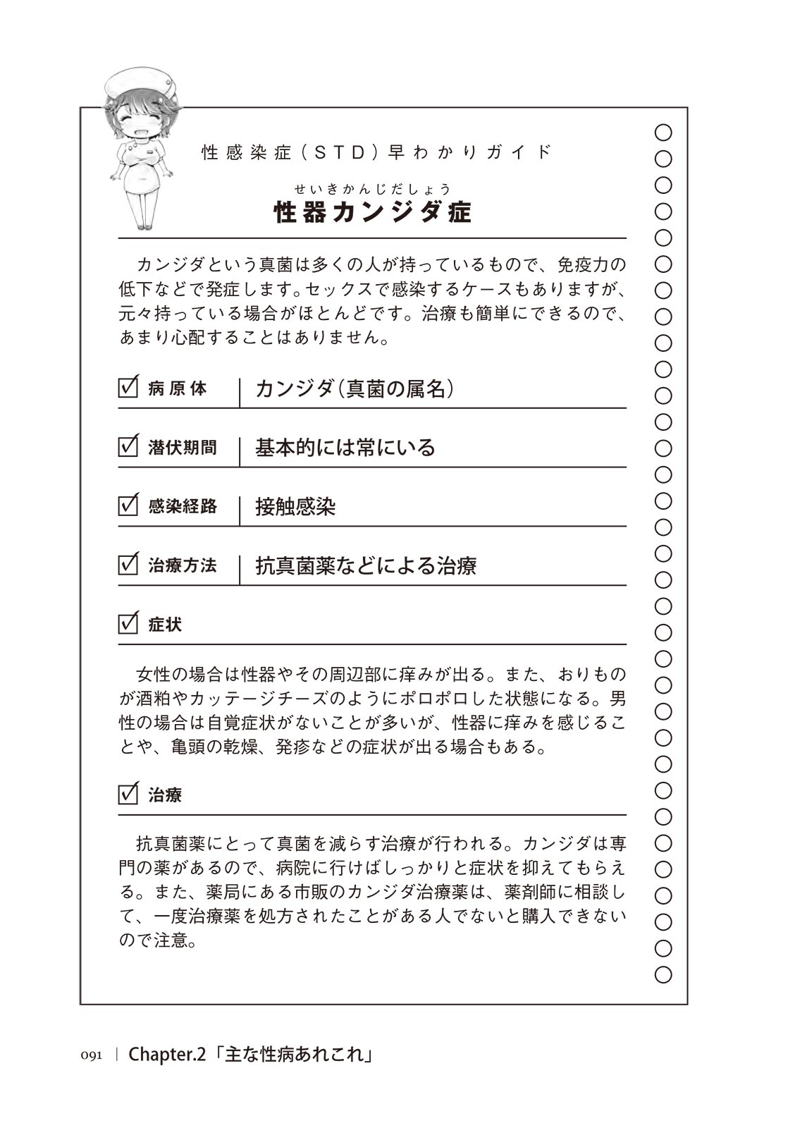 [マニアックラブ研究会]誰も教えてくれない 性病対策ハンドブック (SANWA MOOK)