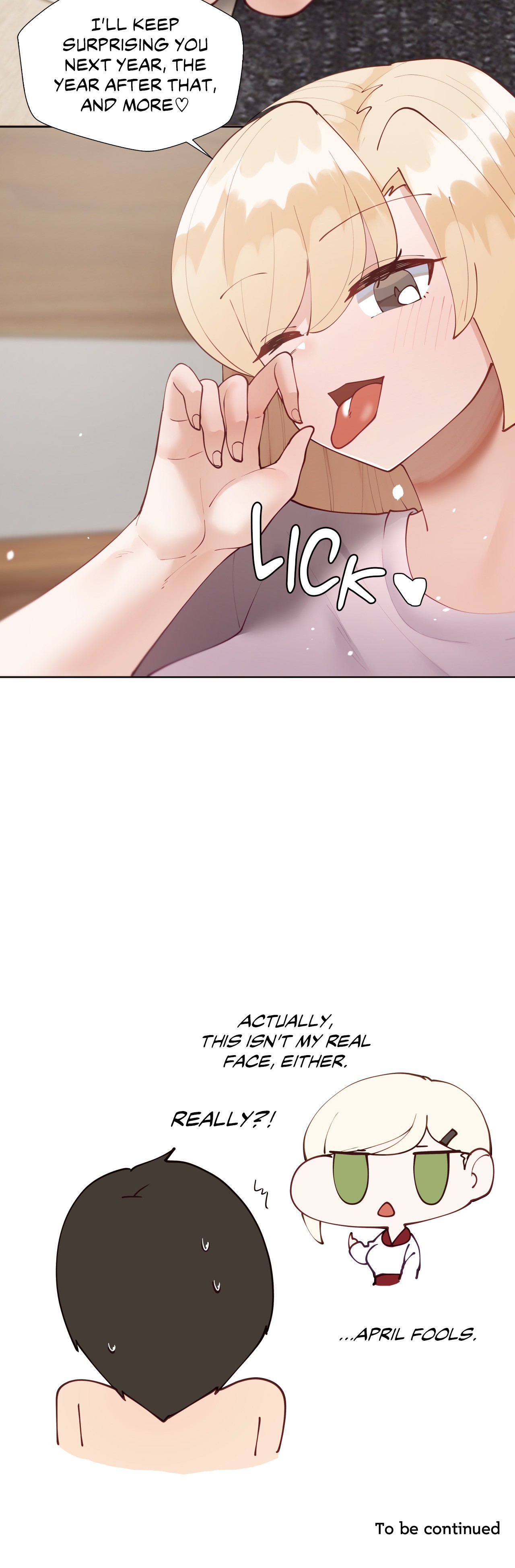 [Over.J, Choi Tae-young] Learning the Hard Way 2nd Season (After Story) Ch.4/? [English] [Manhwa PDF] Ongoing