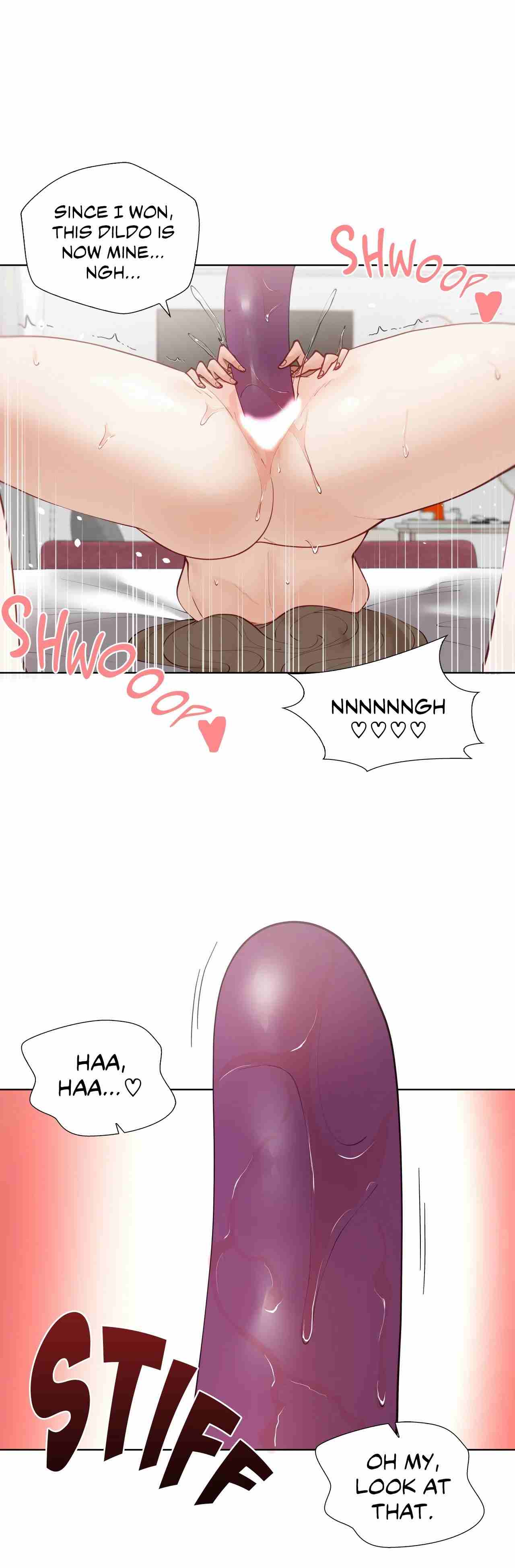 [Over.J, Choi Tae-young] Learning the Hard Way 2nd Season (After Story) Ch.4/? [English] [Manhwa PDF] Ongoing