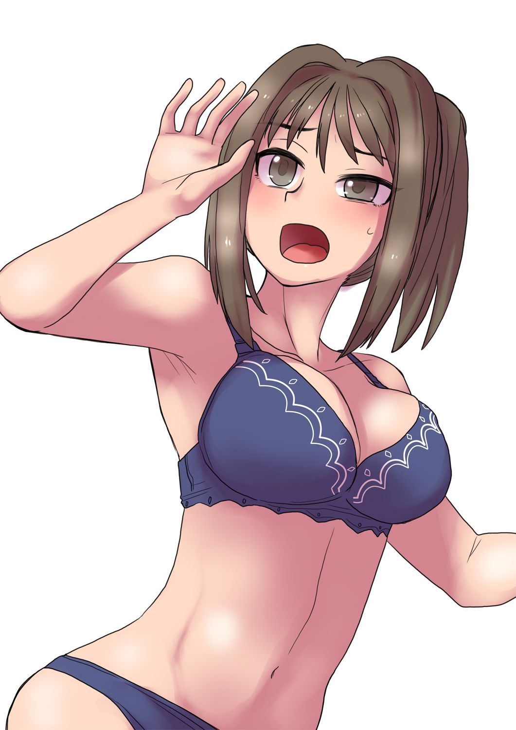 [581] クール美少女改造【1】-【19】[英訳]