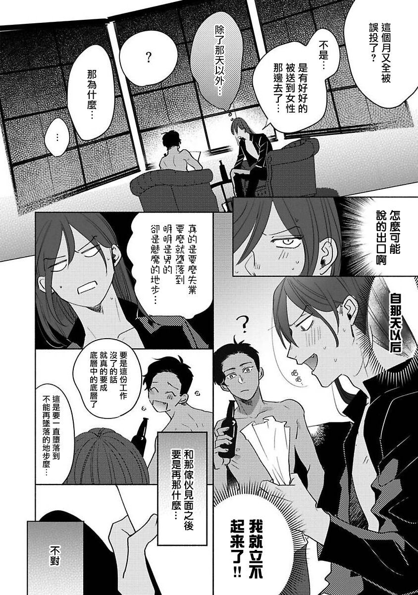 [末広マチ] ふれたくなったら、かえっておいで 第1-5話 + 加笔1-2 [中国翻訳] [DL版]