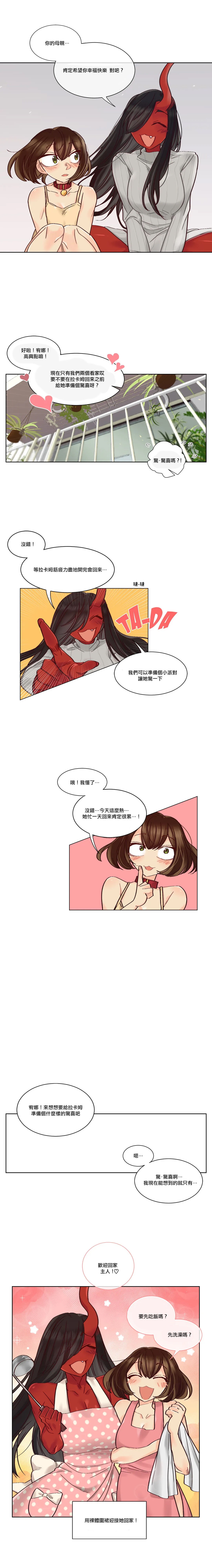 [七尾ぐれ] デビルドロップ [中国翻訳][進行中]