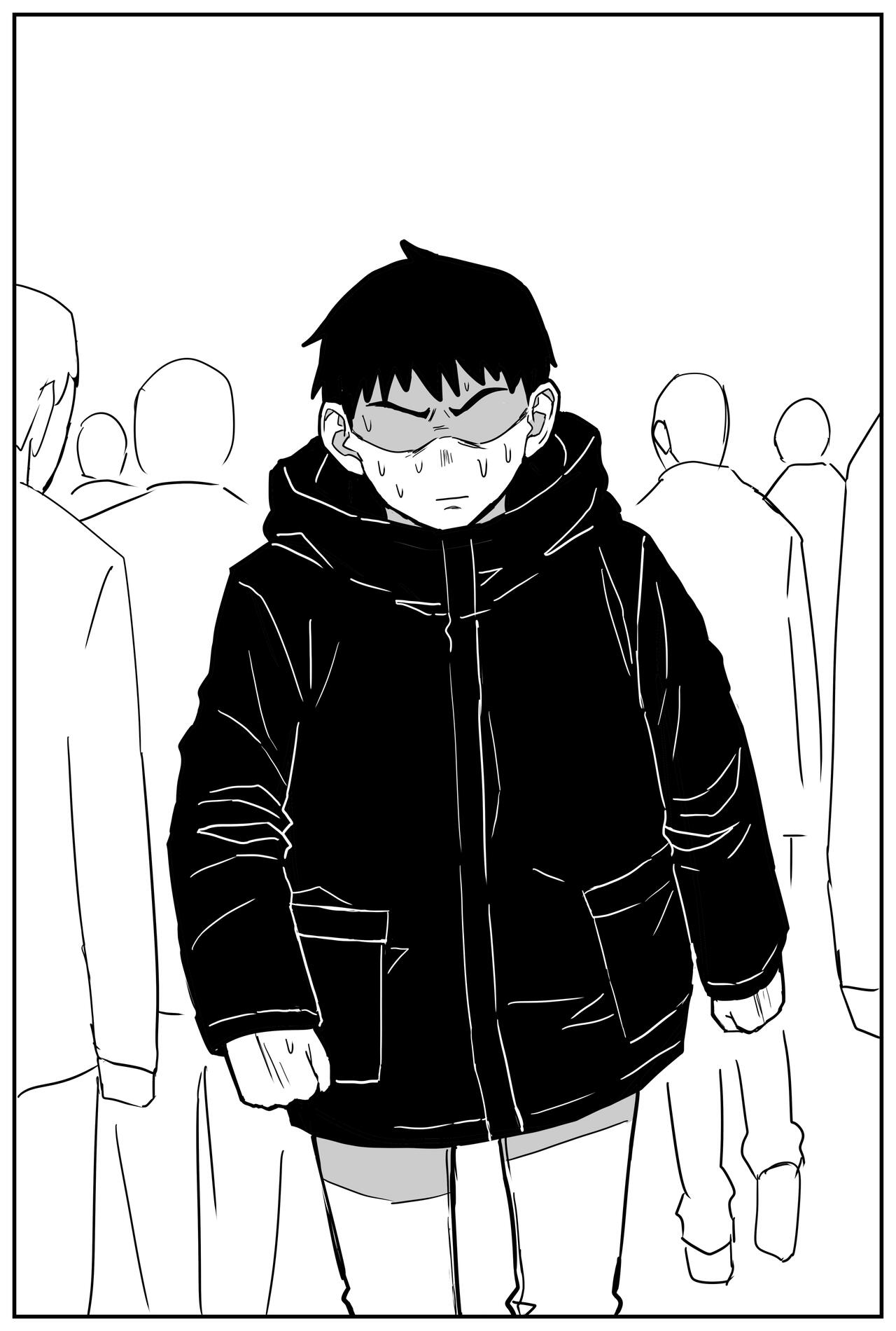 [牛牛牛牛牛牛]ギャルjkエロ漫画14話～22話