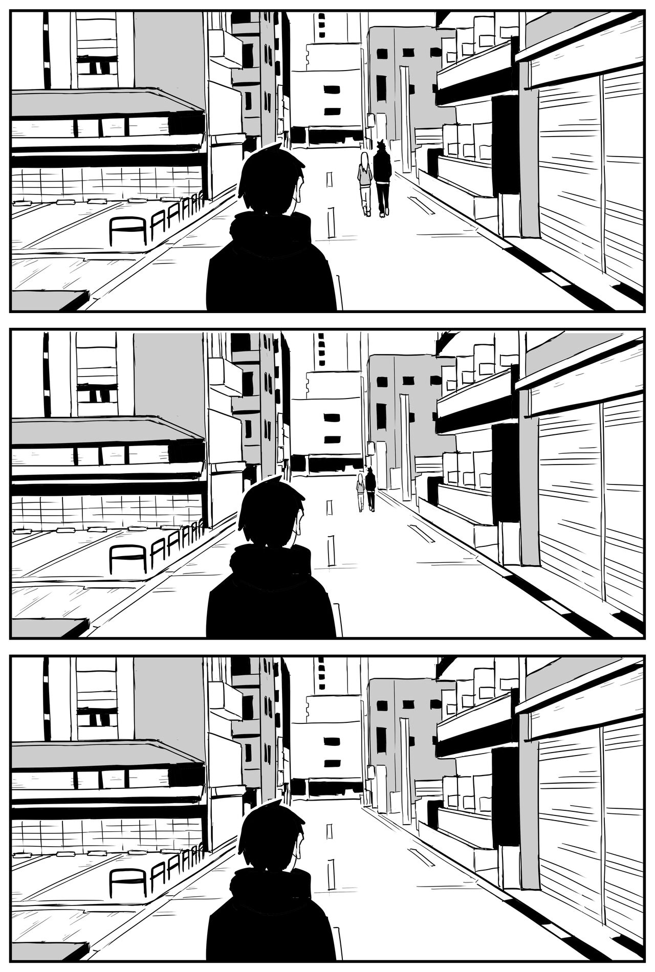 [牛牛牛牛牛牛]ギャルjkエロ漫画14話～22話
