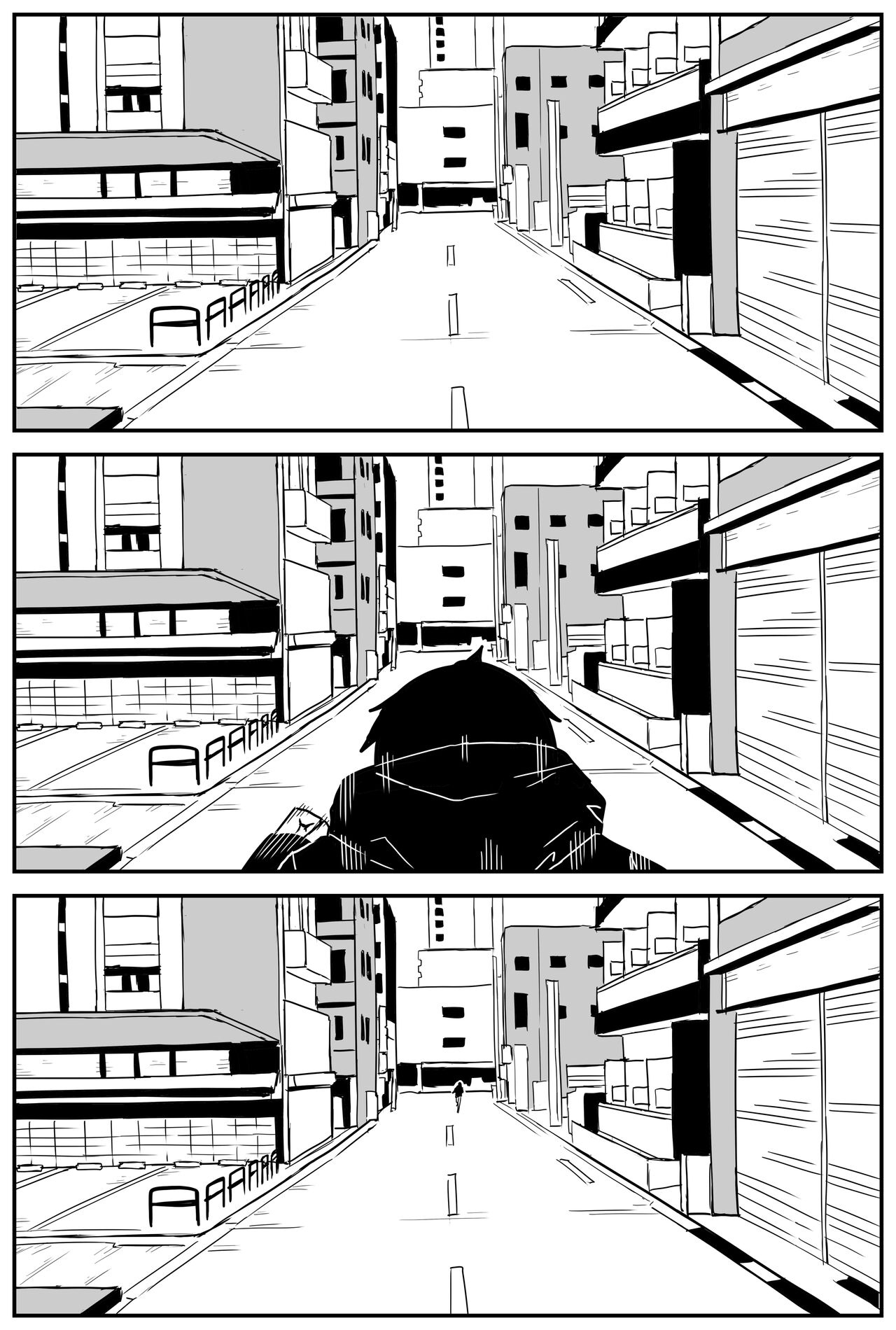 [牛牛牛牛牛牛]ギャルjkエロ漫画14話～22話