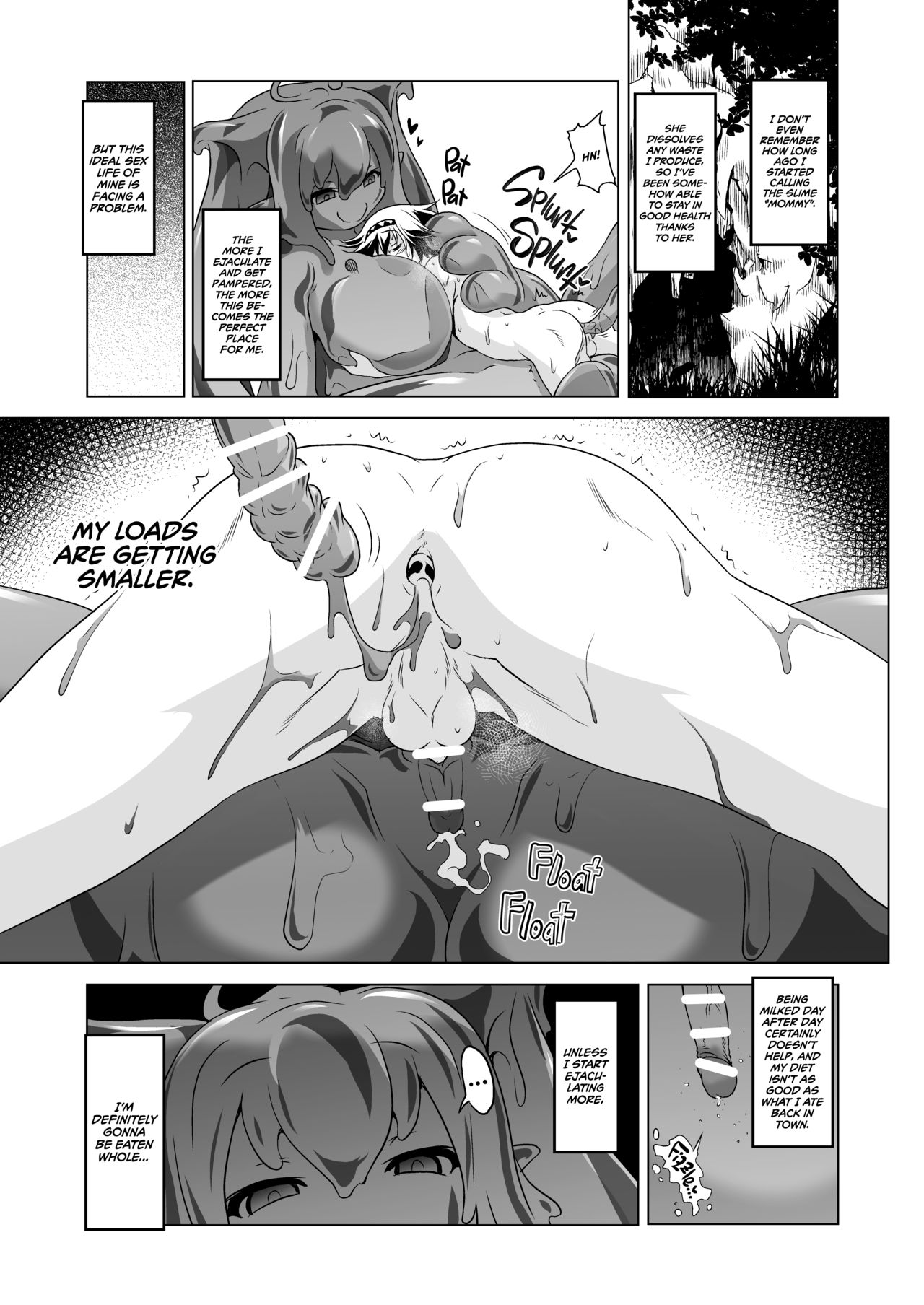 [KAMINENDO.CORP (あかざわRED)] ぼうけんのしょシリーズ総集編 The Adventurer's Book has Perfect. Vol. 1 [英語][DL版]