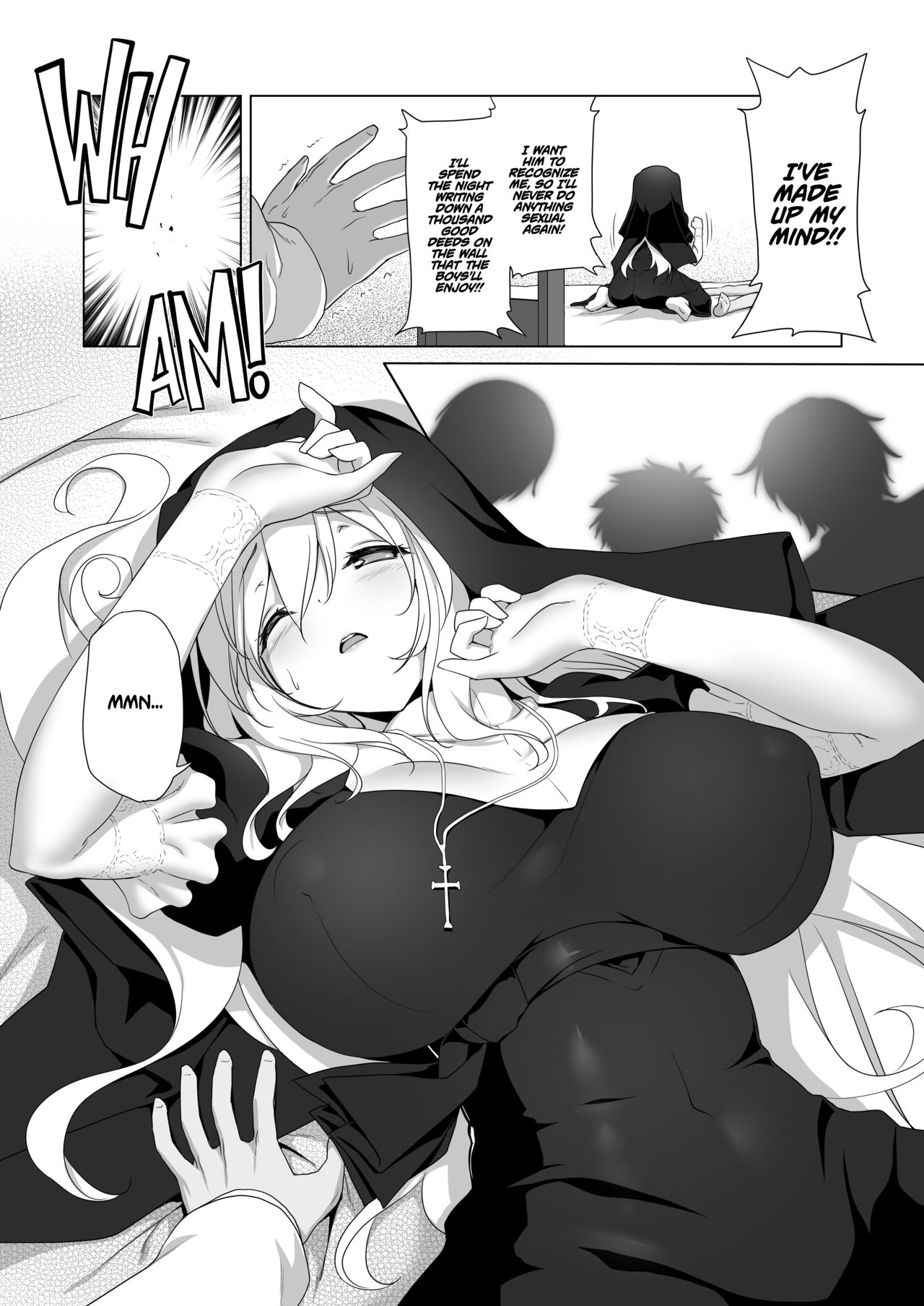 [KAMINENDO.CORP (あかざわRED)] ぼうけんのしょシリーズ総集編 The Adventurer's Book has Perfect. Vol. 1 [英語][DL版]