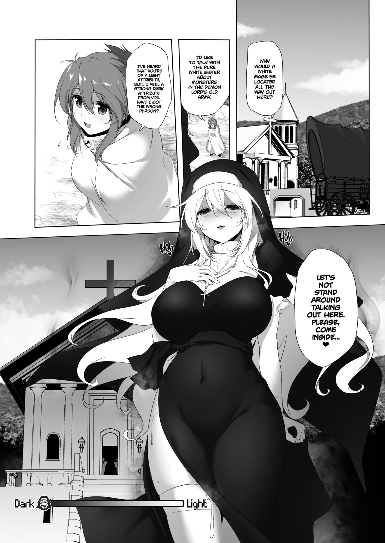 [KAMINENDO.CORP (あかざわRED)] ぼうけんのしょシリーズ総集編 The Adventurer's Book has Perfect. Vol. 1 [英語][DL版]