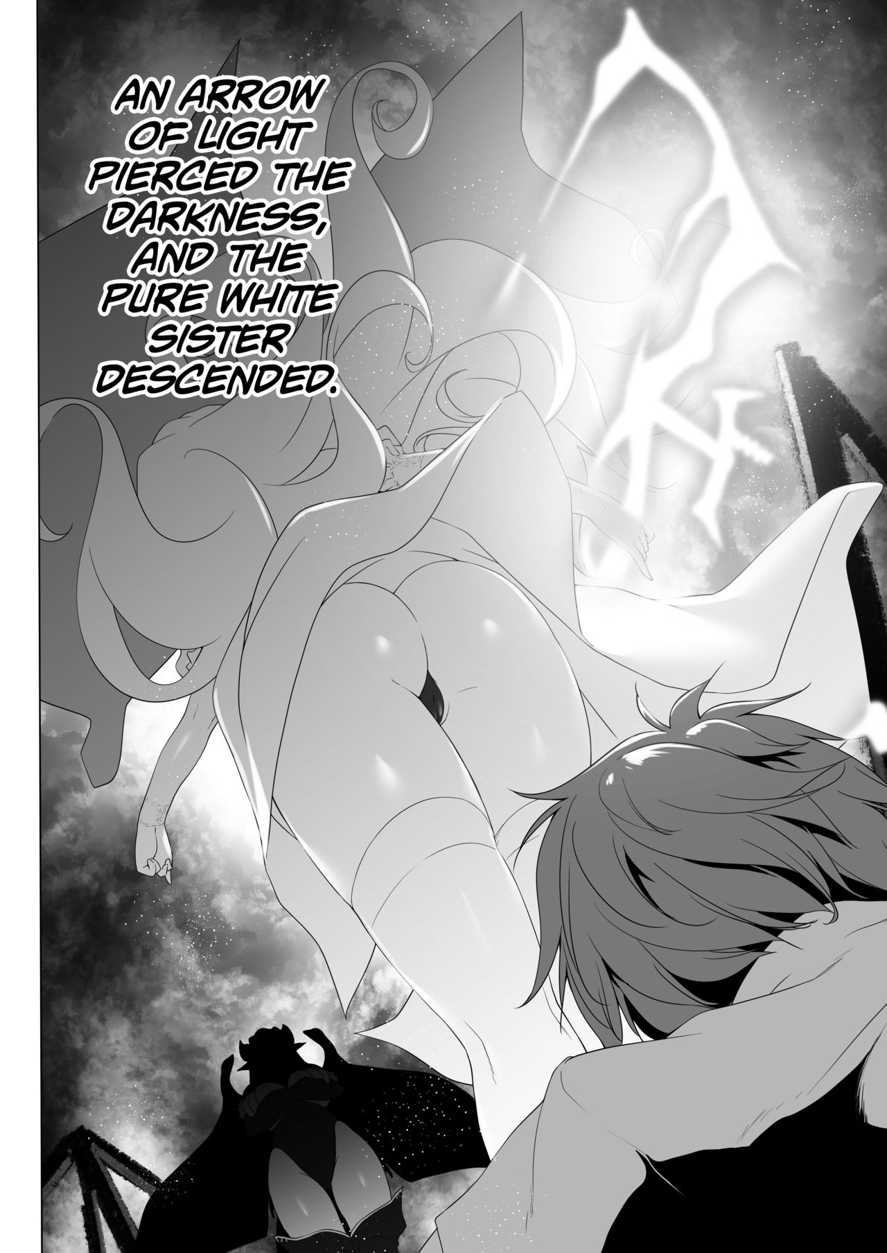 [KAMINENDO.CORP (あかざわRED)] ぼうけんのしょシリーズ総集編 The Adventurer's Book has Perfect. Vol. 1 [英語][DL版]