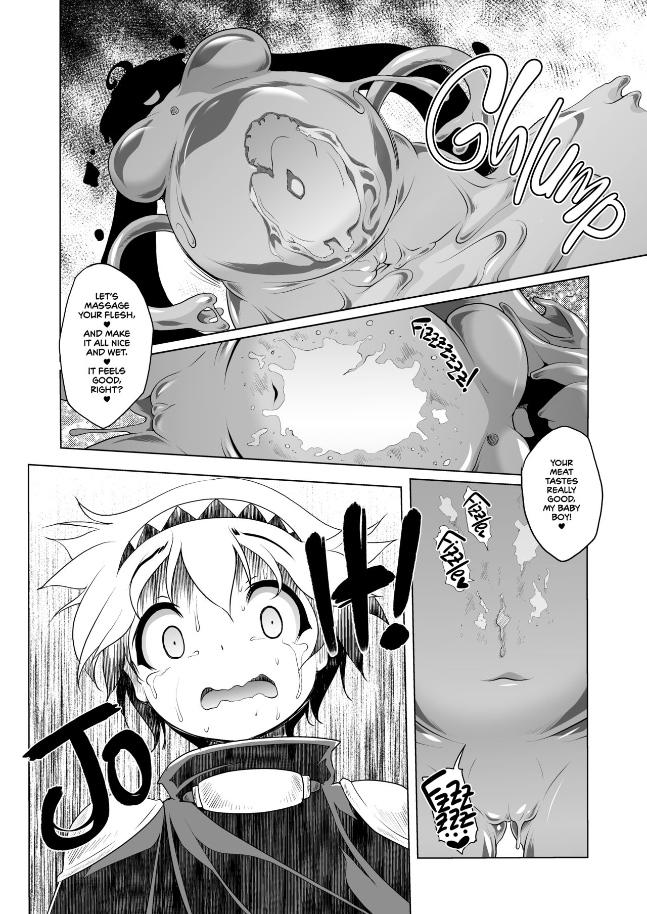 [KAMINENDO.CORP (あかざわRED)] ぼうけんのしょシリーズ総集編 The Adventurer's Book has Perfect. Vol. 1 [英語][DL版]