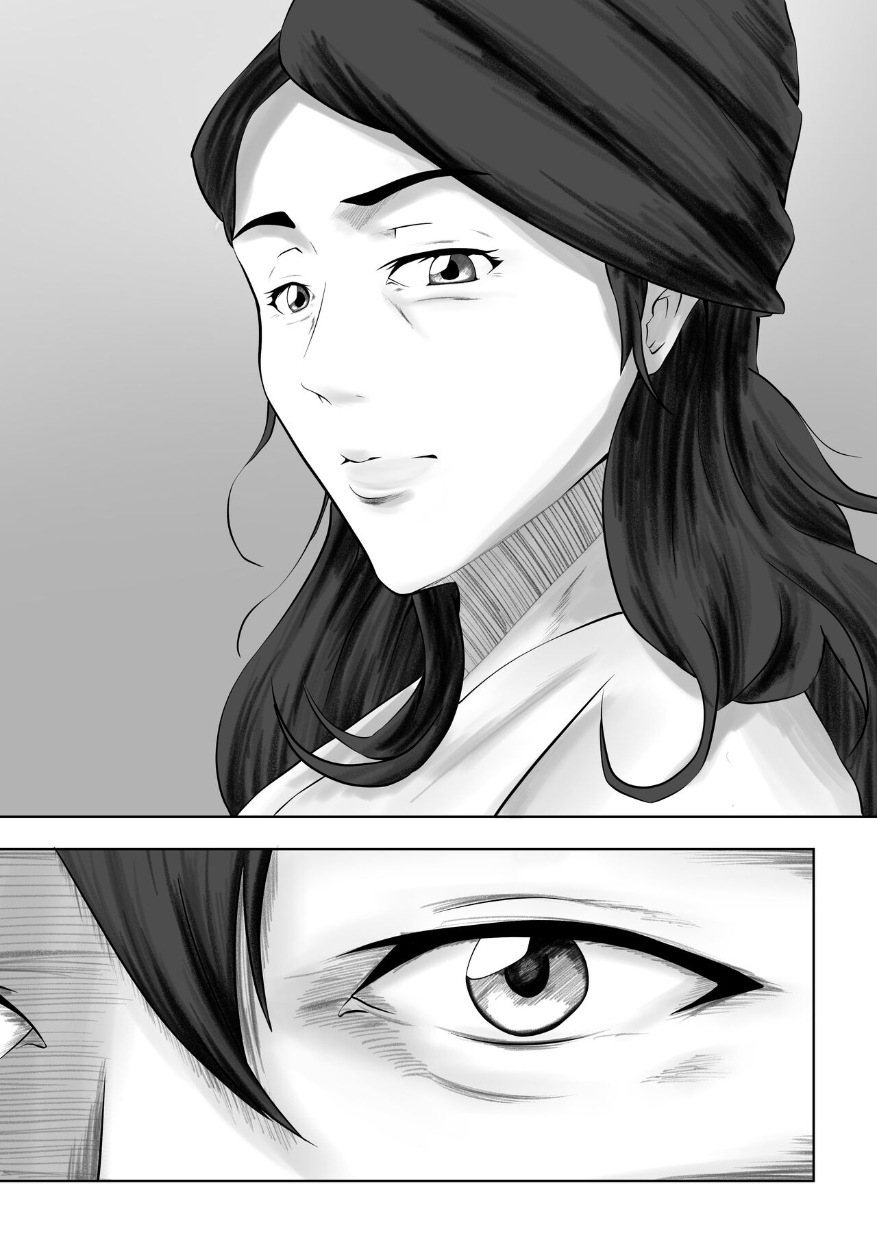 [ペンタクル (しみぱん)] かくしどり