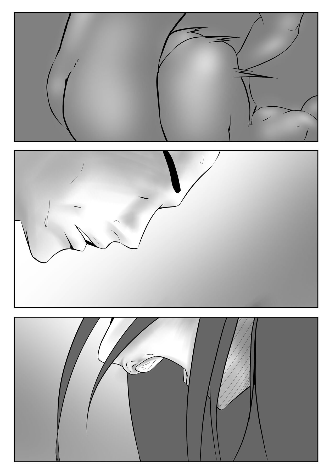 [ペンタクル (しみぱん)] かくしどり