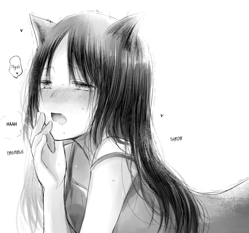 [久鶴] 白かぐ ③ (かぐや様は告らせたい) [英訳]