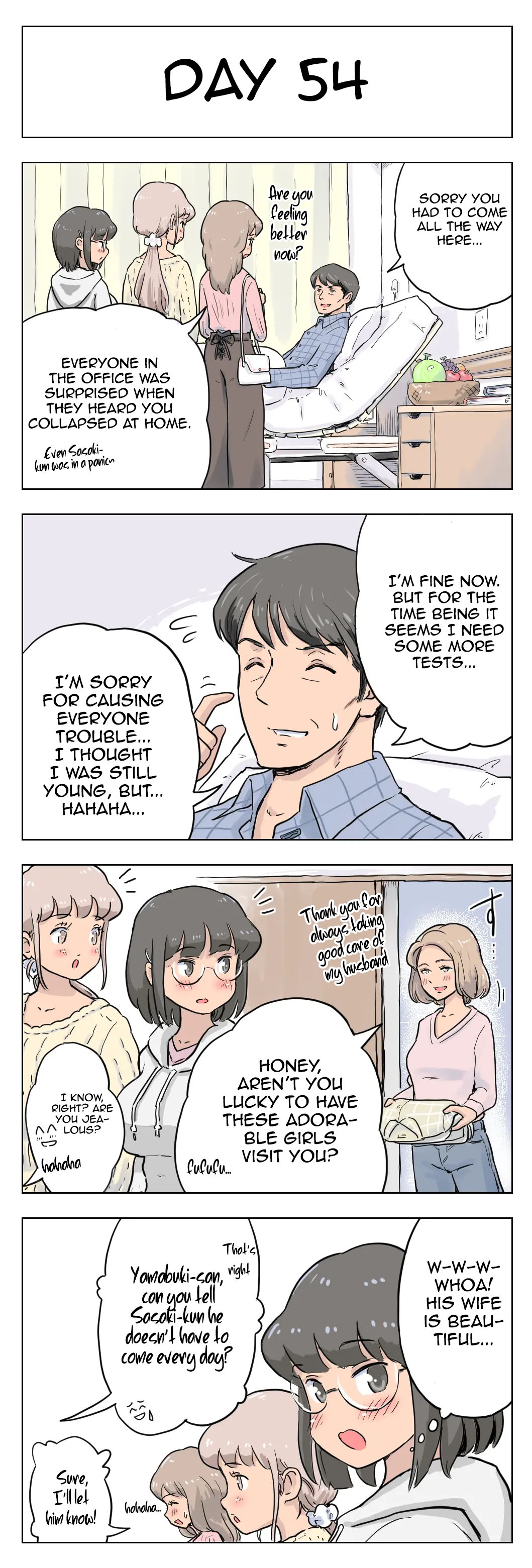 [Lithium] 100日後に愛犬とセックスする地味巨乳メガネちゃん