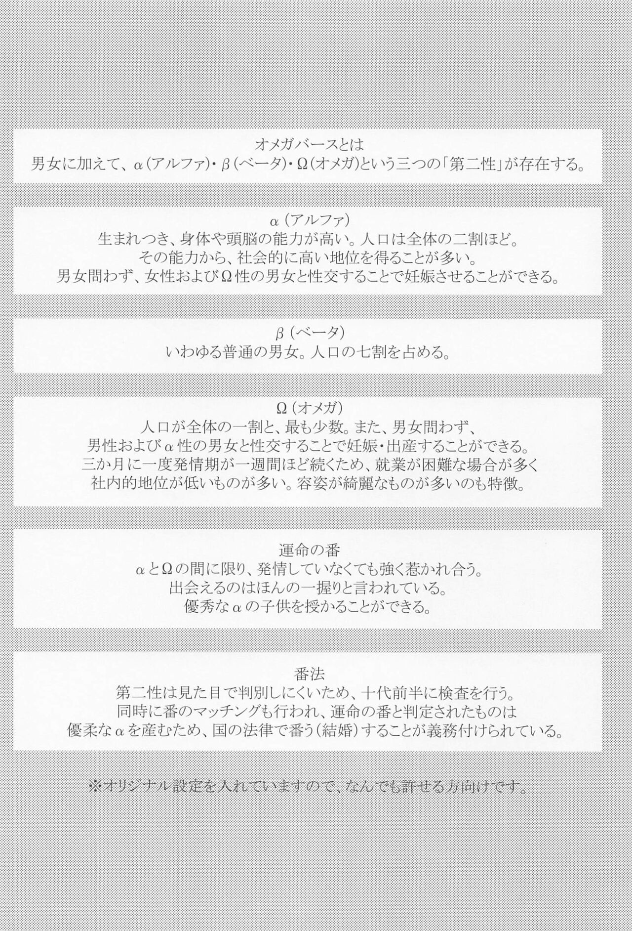 [acute] 今日、あなたの番になります。 (進撃の巨人)