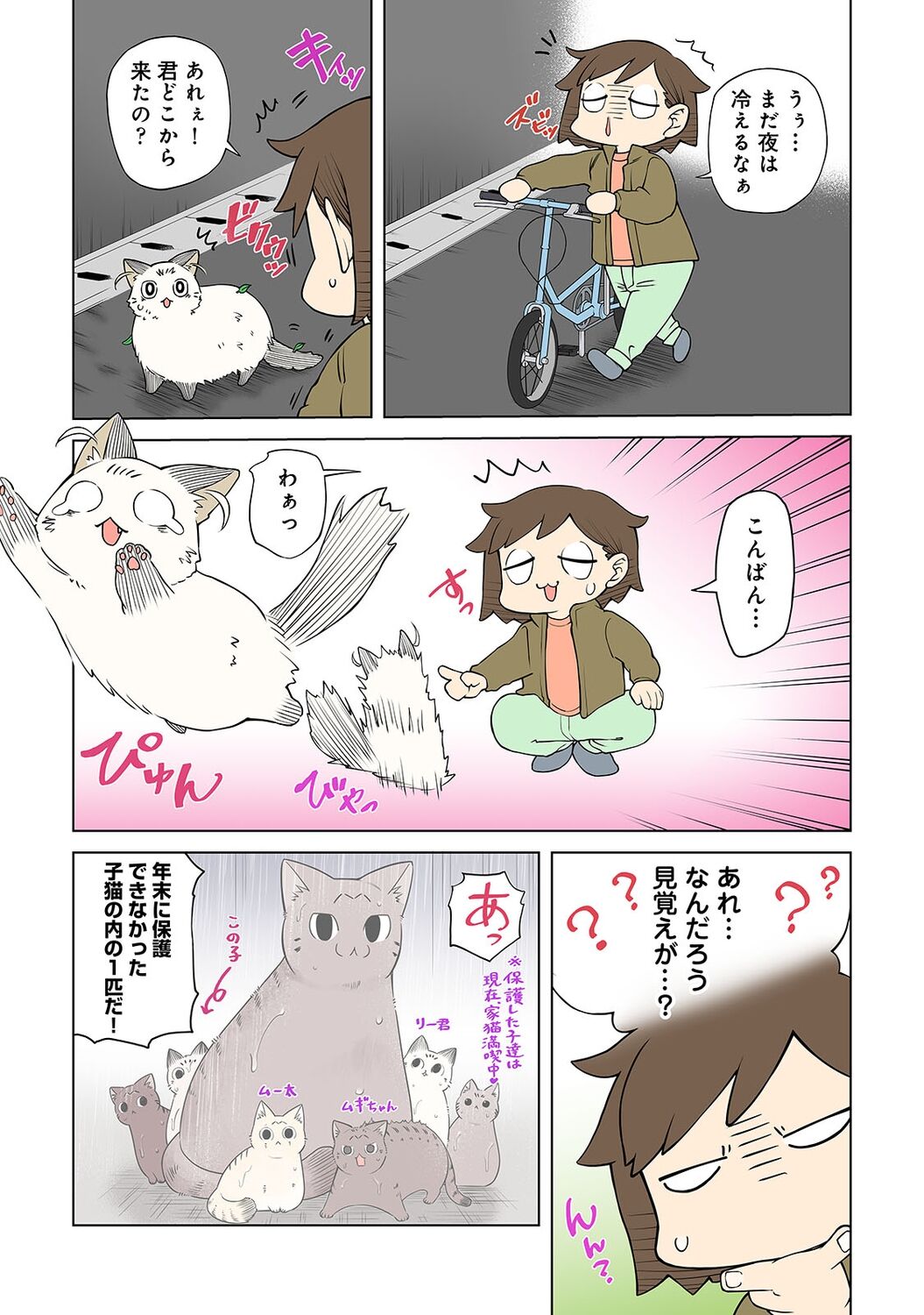 アナンガ・ランガ Vol. 84