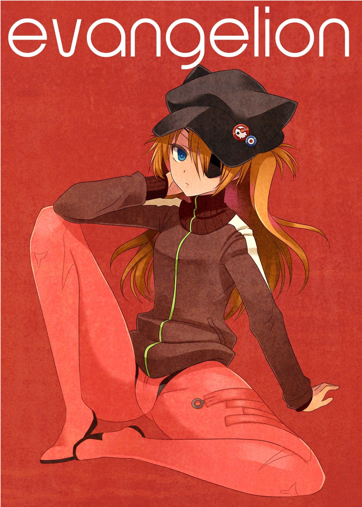 Hatsujou Asuka chuuihou